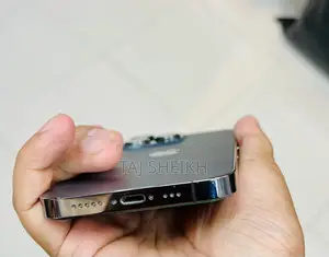 অ্যাপল আইফোন ১৩ প্রো ১২৮ জিবি ব্ল্যাক