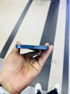 স্যামসাং গ্যালাক্সি এ৩৫ ১২৮ জিবি গ্রাফাইট
