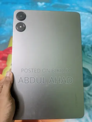 Xiaomi Redmi Pad Pro ১২৮ জিবি গ্রে
