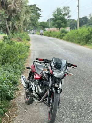 Bajaj Pulsar 150 2015
