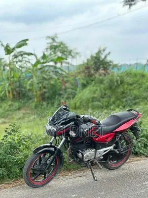 Bajaj Pulsar 150 2015