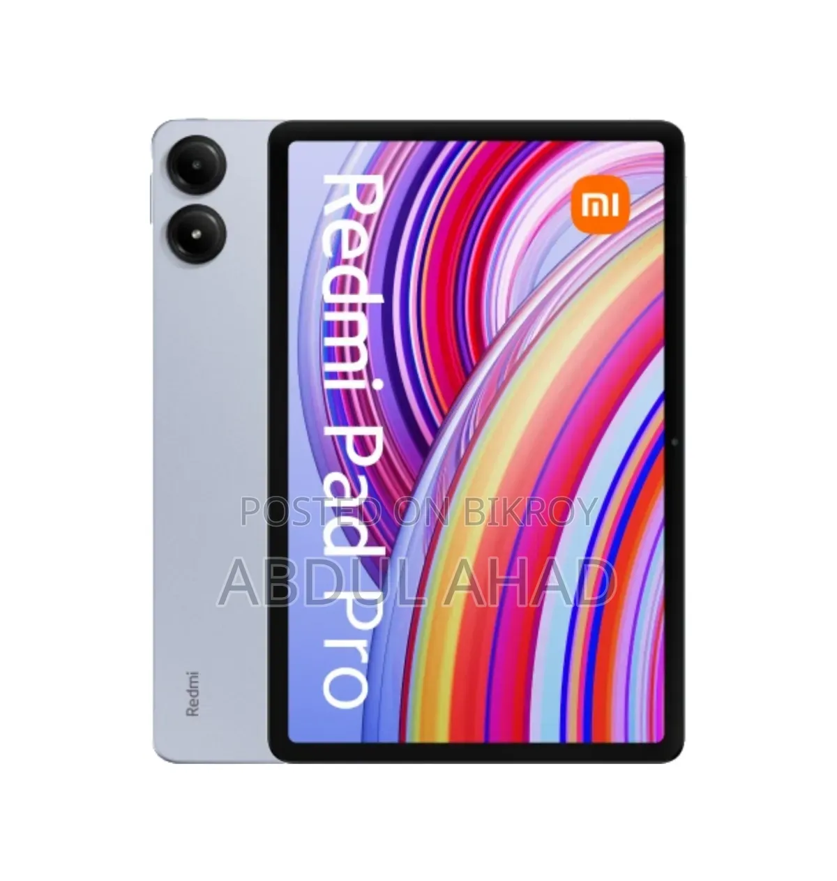 Xiaomi Redmi Pad Pro 128 GB Gray