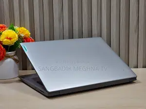 ল্যাপটপ লেনোভো ৪জিবি ইন্টেল এসএসডি ৫০০জিবি