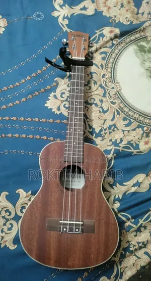ইয়ামাহা ইউকুলেল ২৬ ইঞ্চি