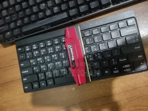 G.Skill Ripjaws 4gb DDR4 Desktop RAM