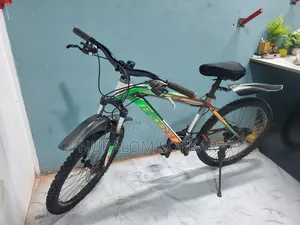 ফিনিক্স টর্নেডো গিয়ার সাইকেল