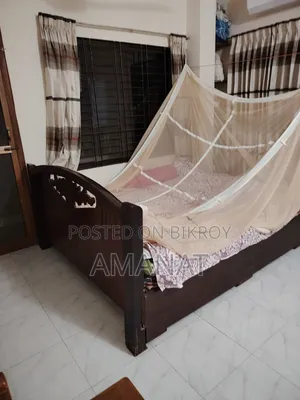 ব্যবহৃত খাট