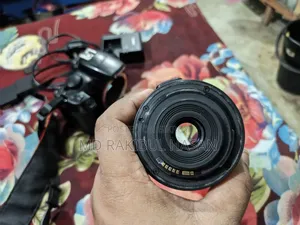 Canon 1300d Full Setup