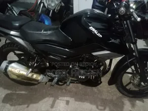 টিভিএস রাইডার ১২৫ ২০২২ কালো