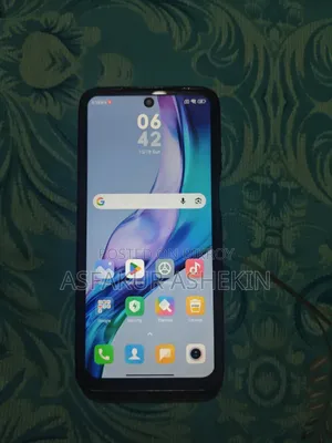 Xiaomi Redmi Note 9 Pro 64 GB Green