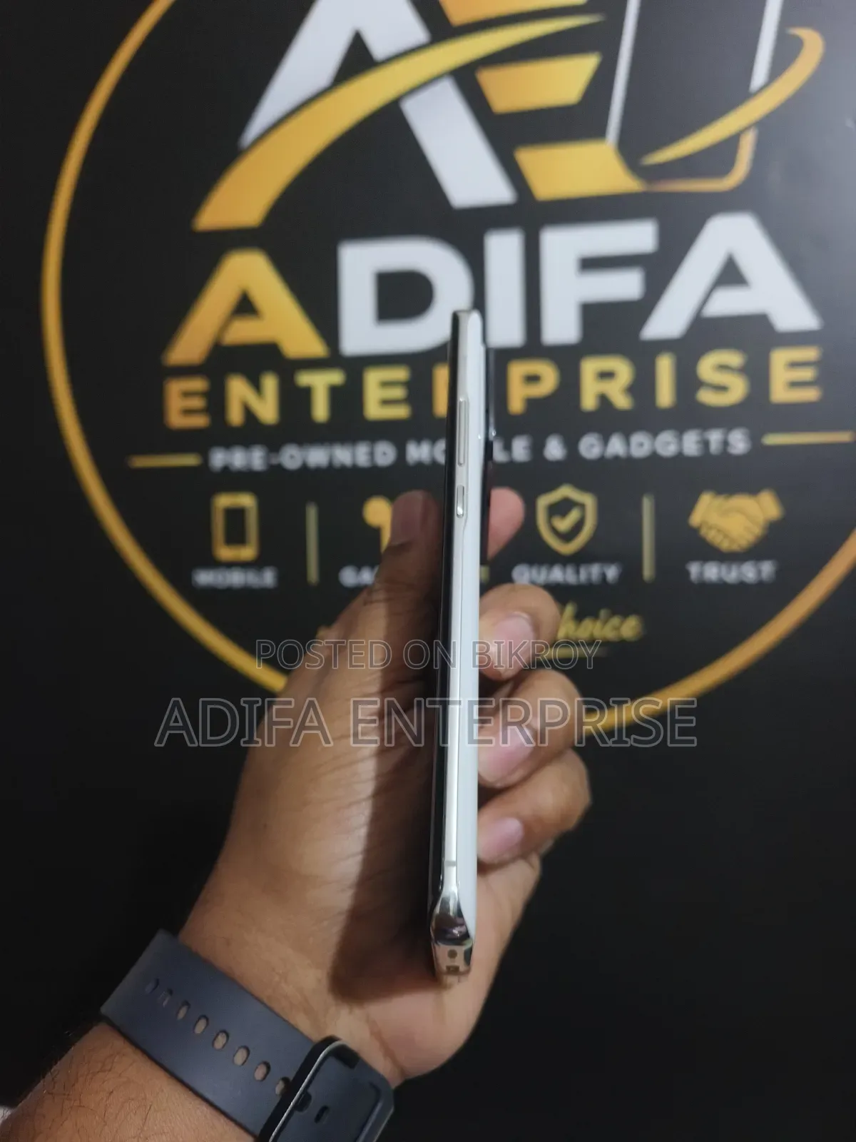 Xiaomi Mi 11 Ultra 256 GB White