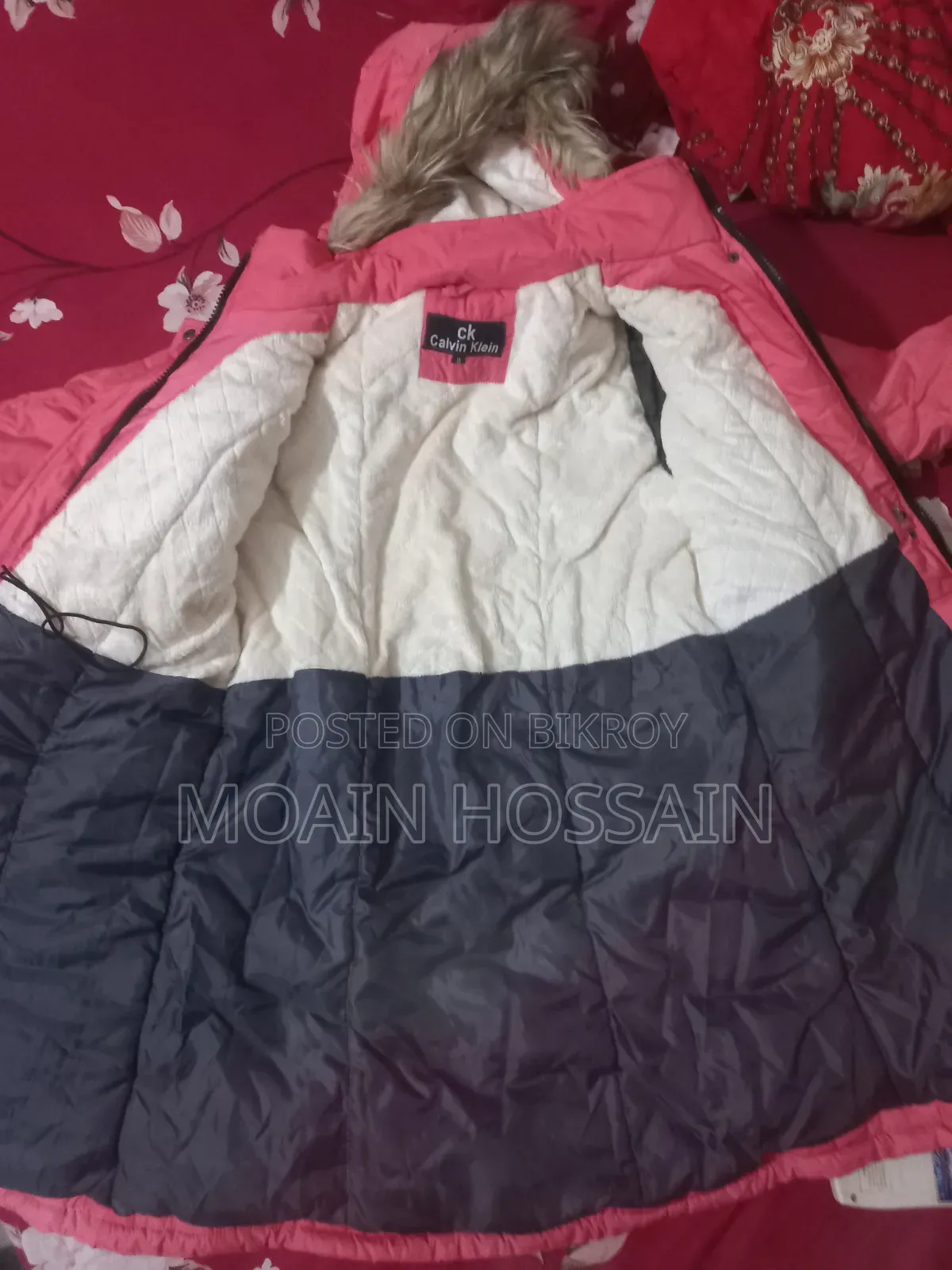 Jacket Winter Wear