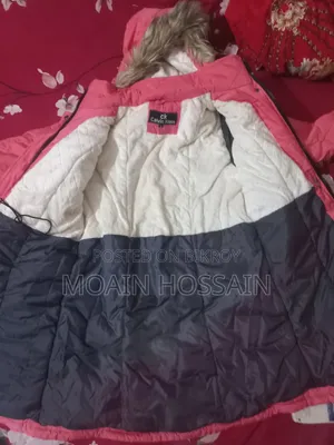 Jacket Winter Wear