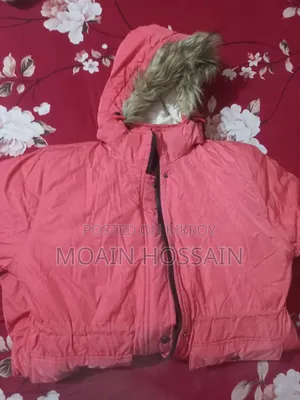 Jacket Winter Wear