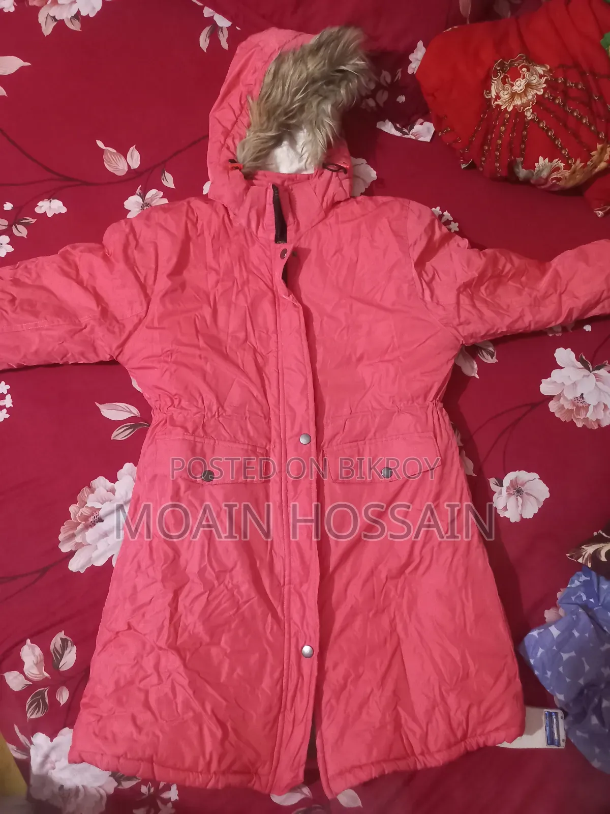 Jacket Winter Wear