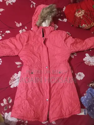 Jacket Winter Wear
