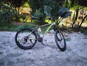 সাইকেল (ফক্সটার ৬.৩)
