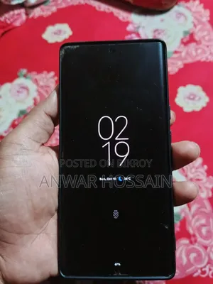 Google Pixel 6 Pro 128 GB Silver