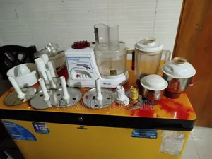 মিয়াকো কিচেন কিং ফুড প্রসেসর