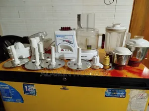 মিয়াকো কিচেন কিং ফুড প্রসেসর