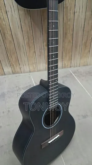 Travel Guitar