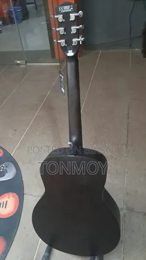 Travel Guitar