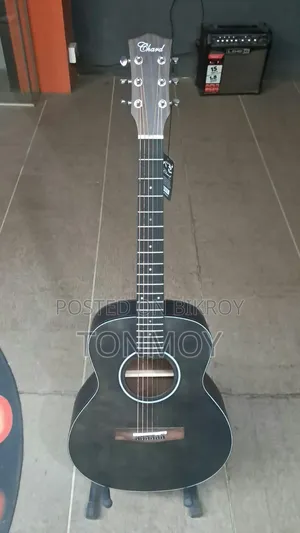Travel Guitar