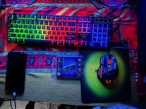 ডেস্কটপ কম্পিউটার MSI 8GB AMD Ryzen 5 SSD 256GB