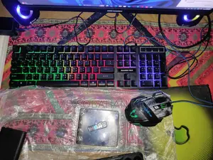 ডেস্কটপ কম্পিউটার MSI 8GB AMD Ryzen 5 SSD 256GB