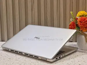 ল্যাপটপ ডেল ৪জিবি ইন্টেল এসএসডি ৫০০জিবি