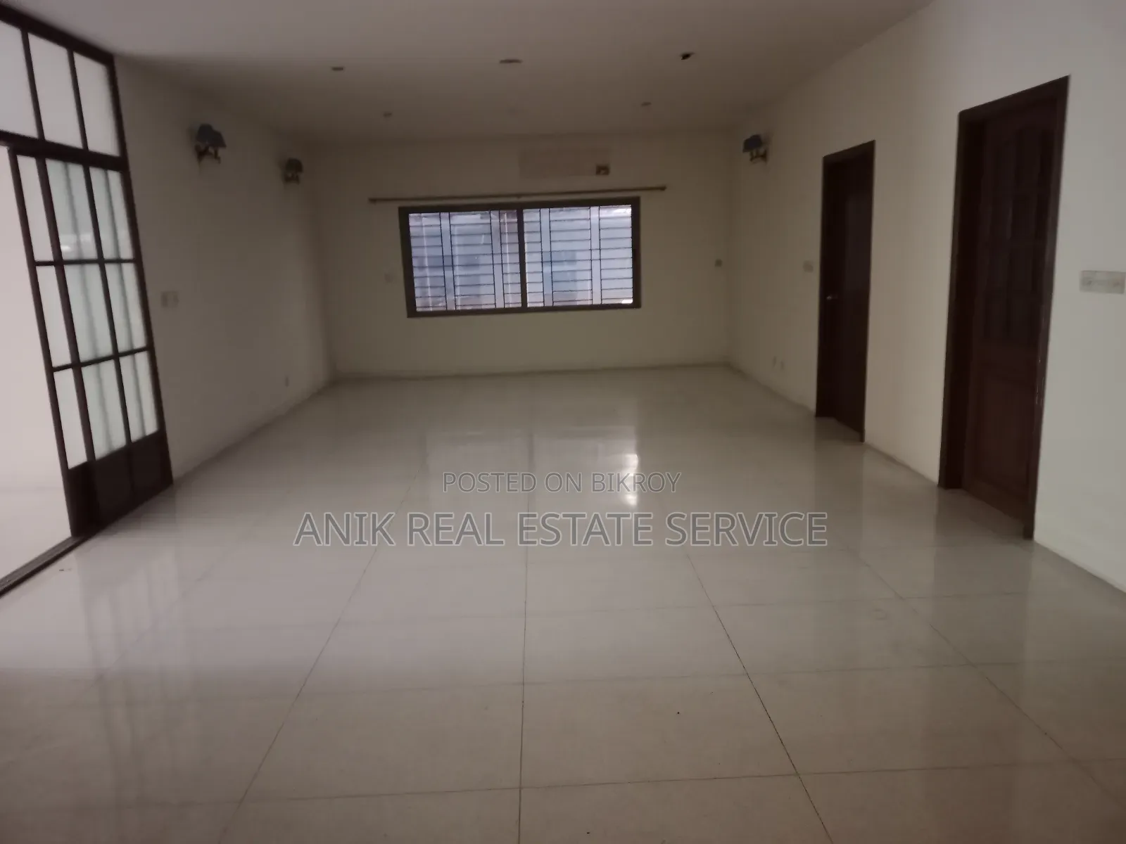 3 Bedroom Apartment in Anik Real Estate, Gulshan for rent