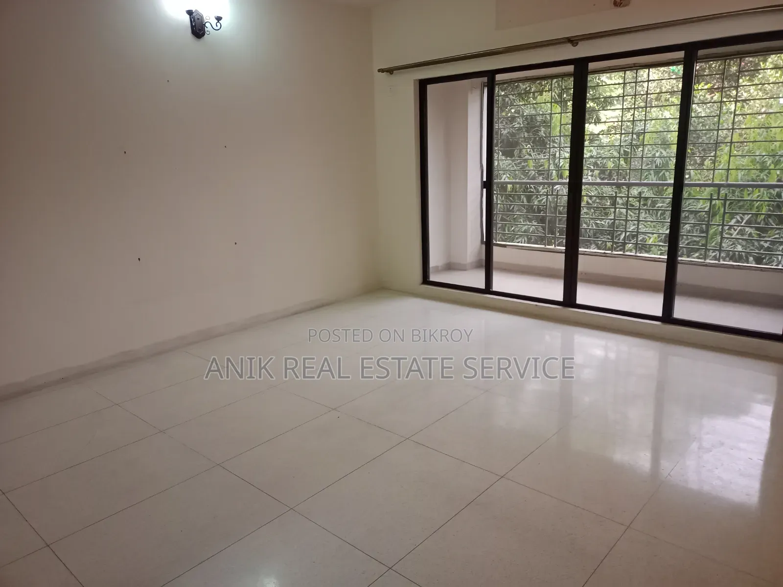 3 Bedroom Apartment in Anik Real Estate, Gulshan for rent