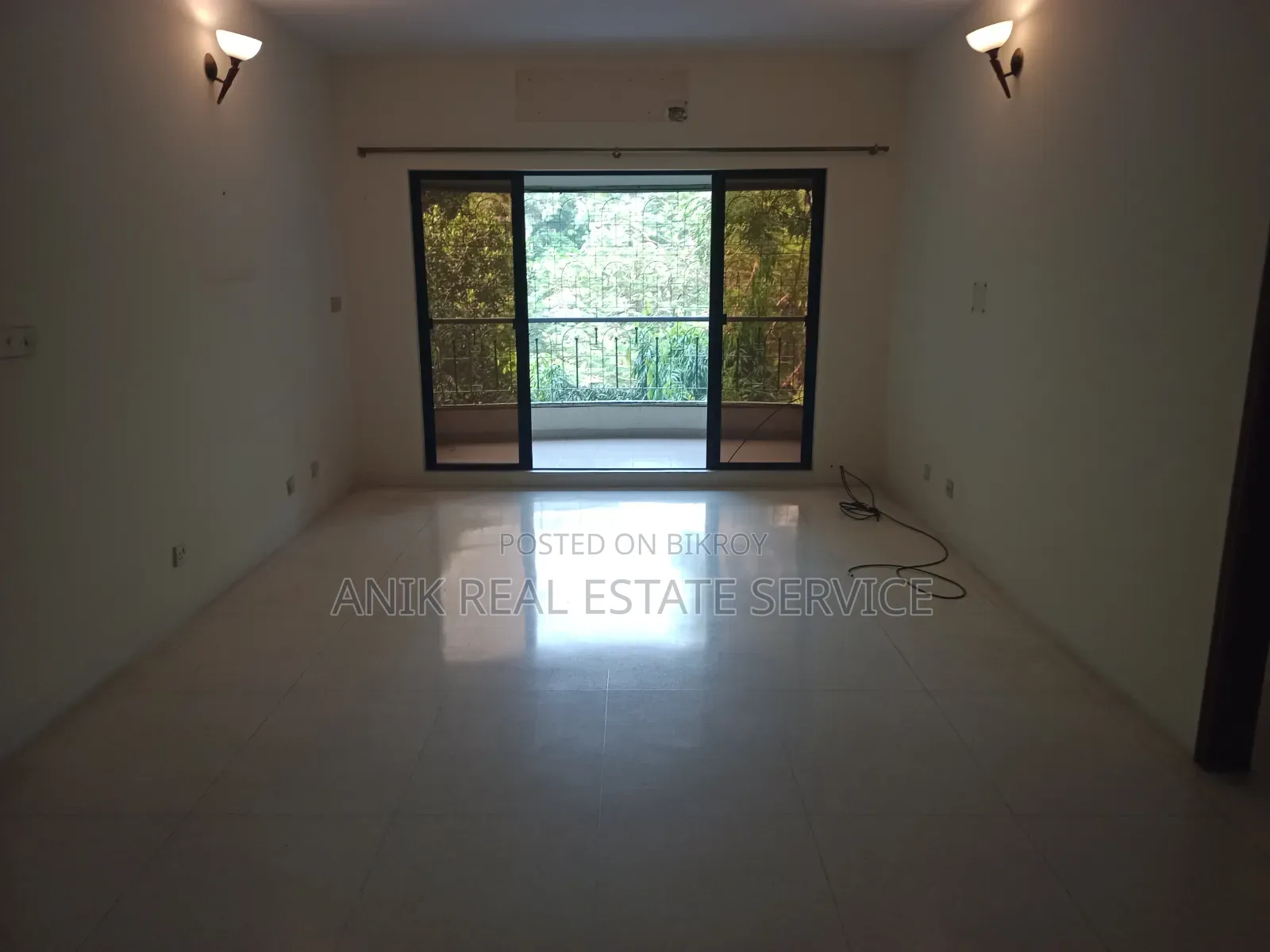 3 Bedroom Apartment in Anik Real Estate, Gulshan for rent