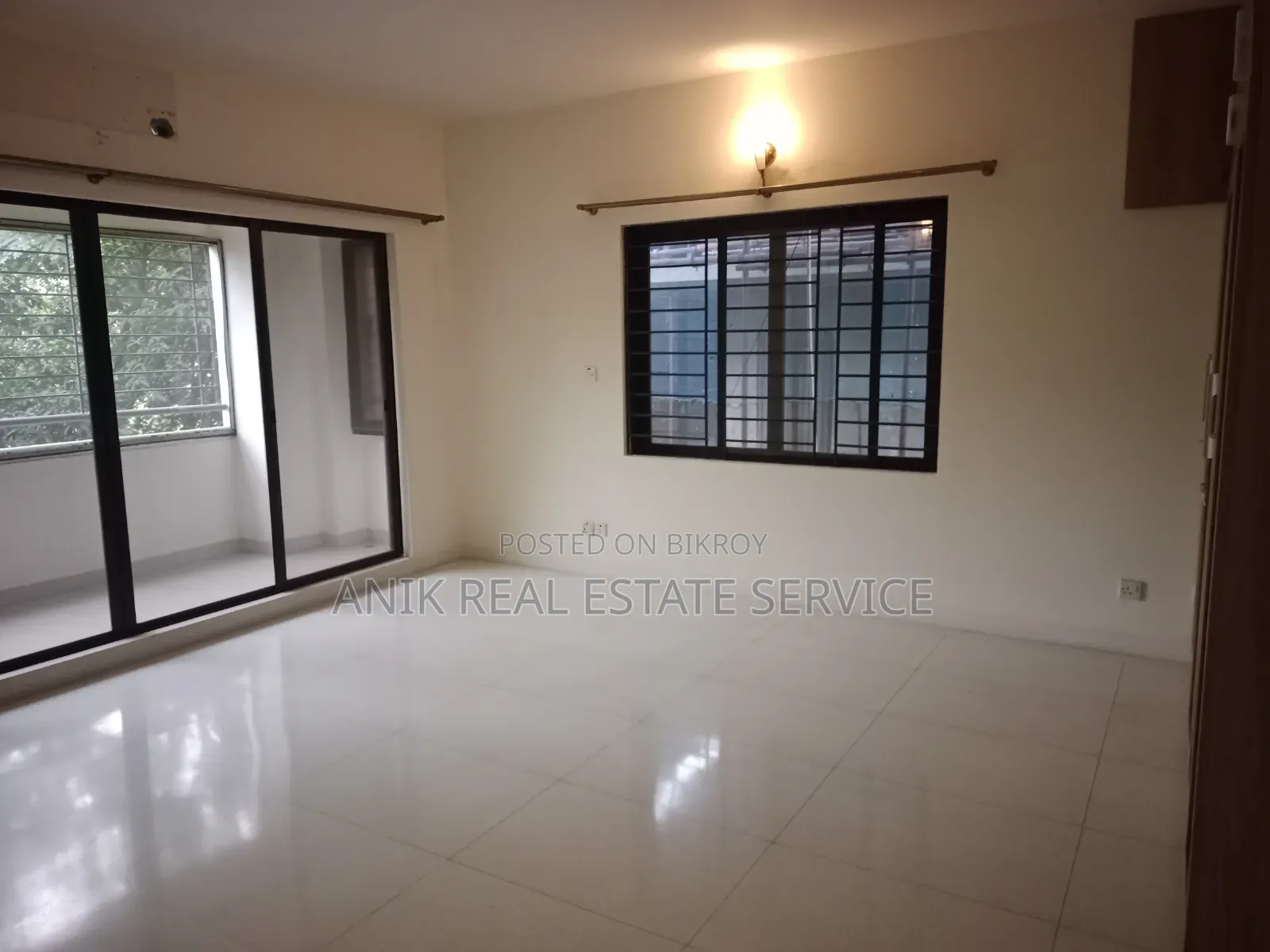 3 Bedroom Apartment in Anik Real Estate, Gulshan for rent