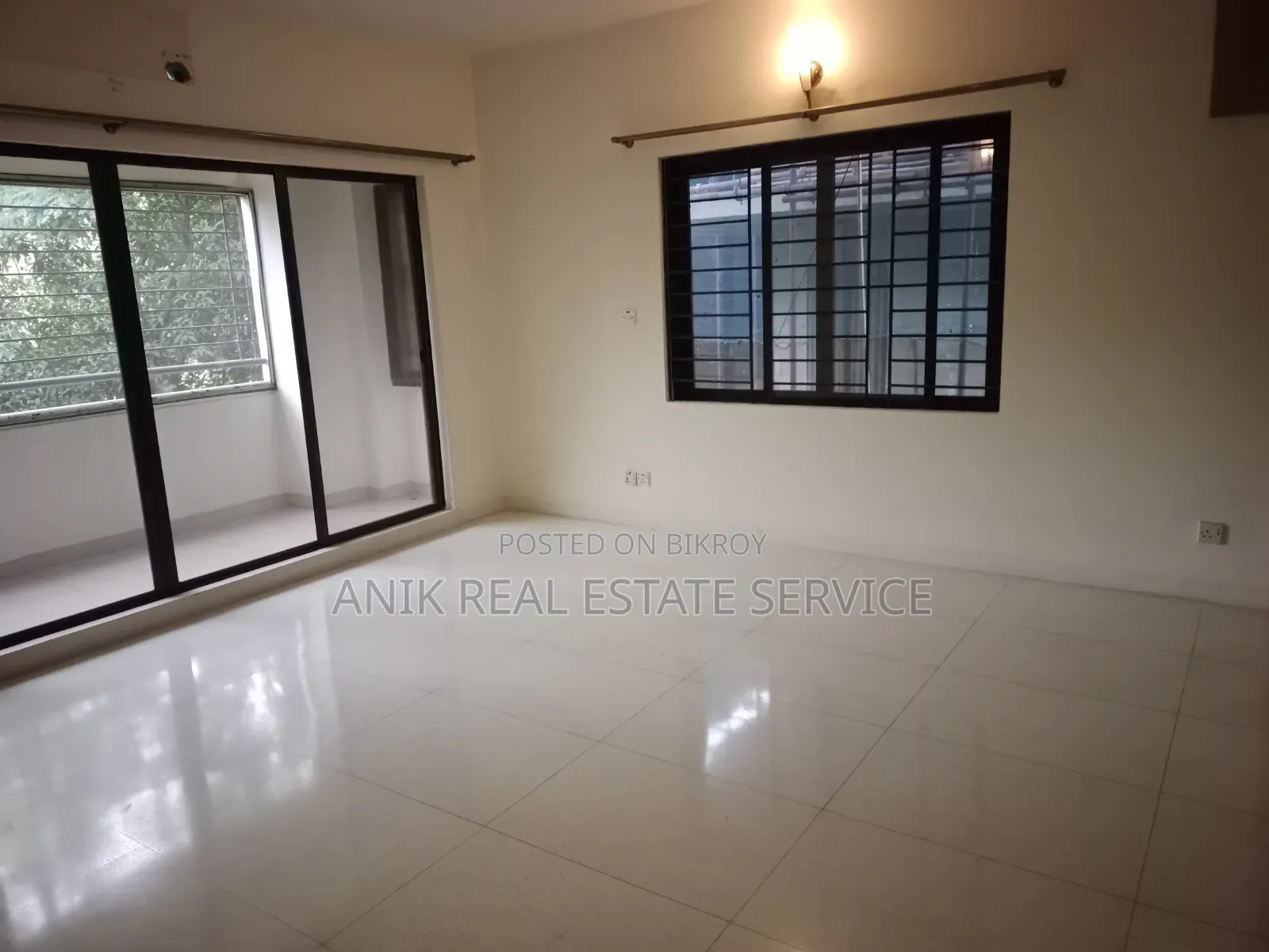 3 Bedroom Apartment in Anik Real Estate, Gulshan for rent