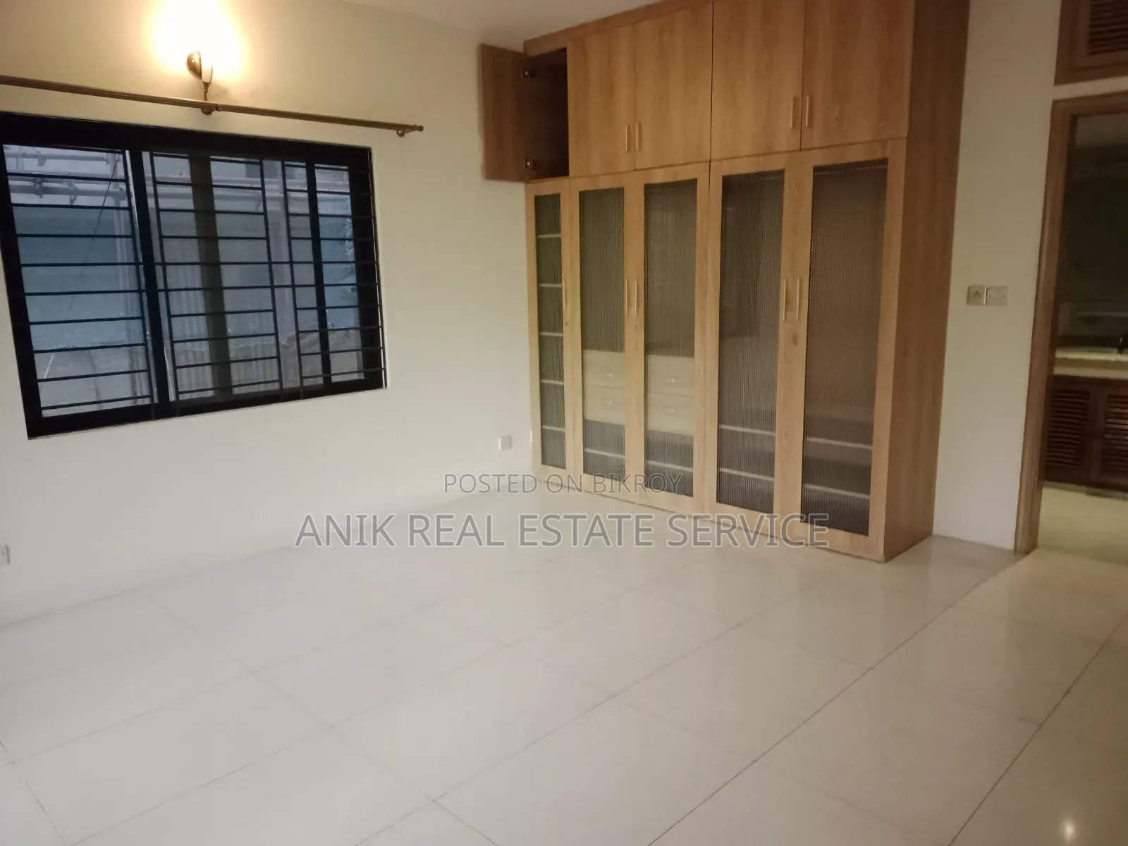 3 Bedroom Apartment in Anik Real Estate, Gulshan for rent