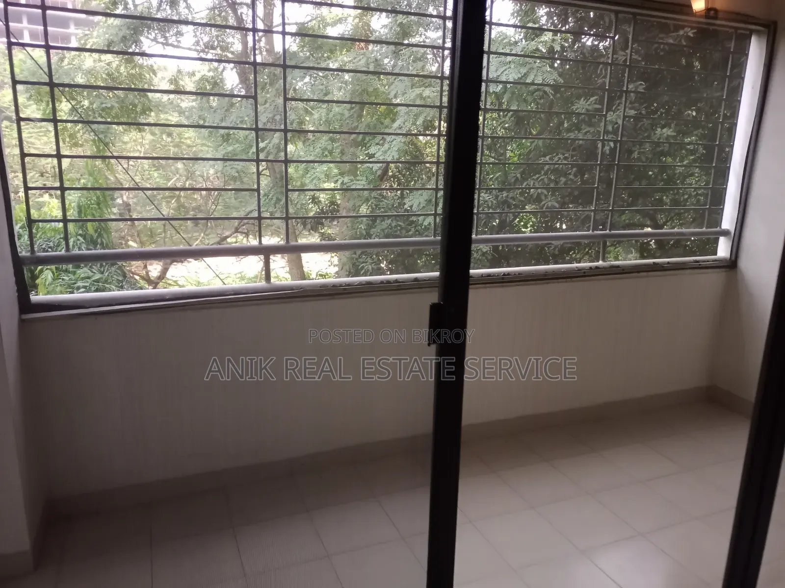 3 Bedroom Apartment in Anik Real Estate, Gulshan for rent