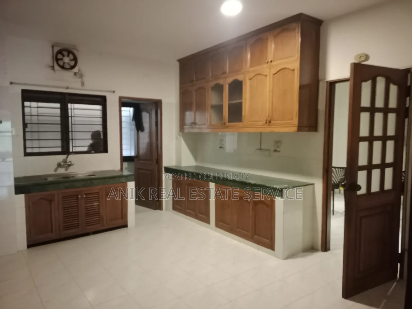 3 Bedroom Apartment in Anik Real Estate, Gulshan for rent