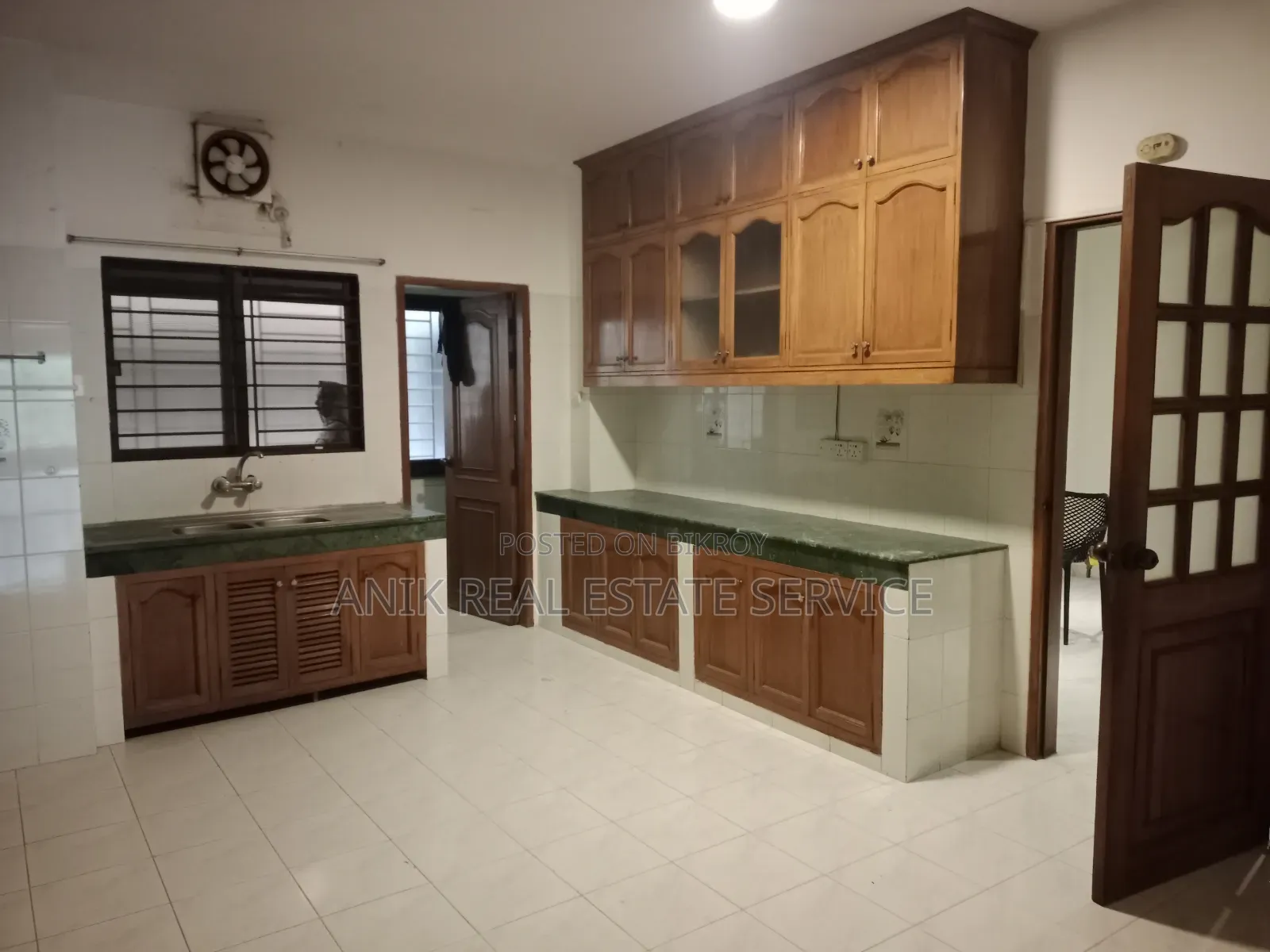 3 Bedroom Apartment in Anik Real Estate, Gulshan for rent