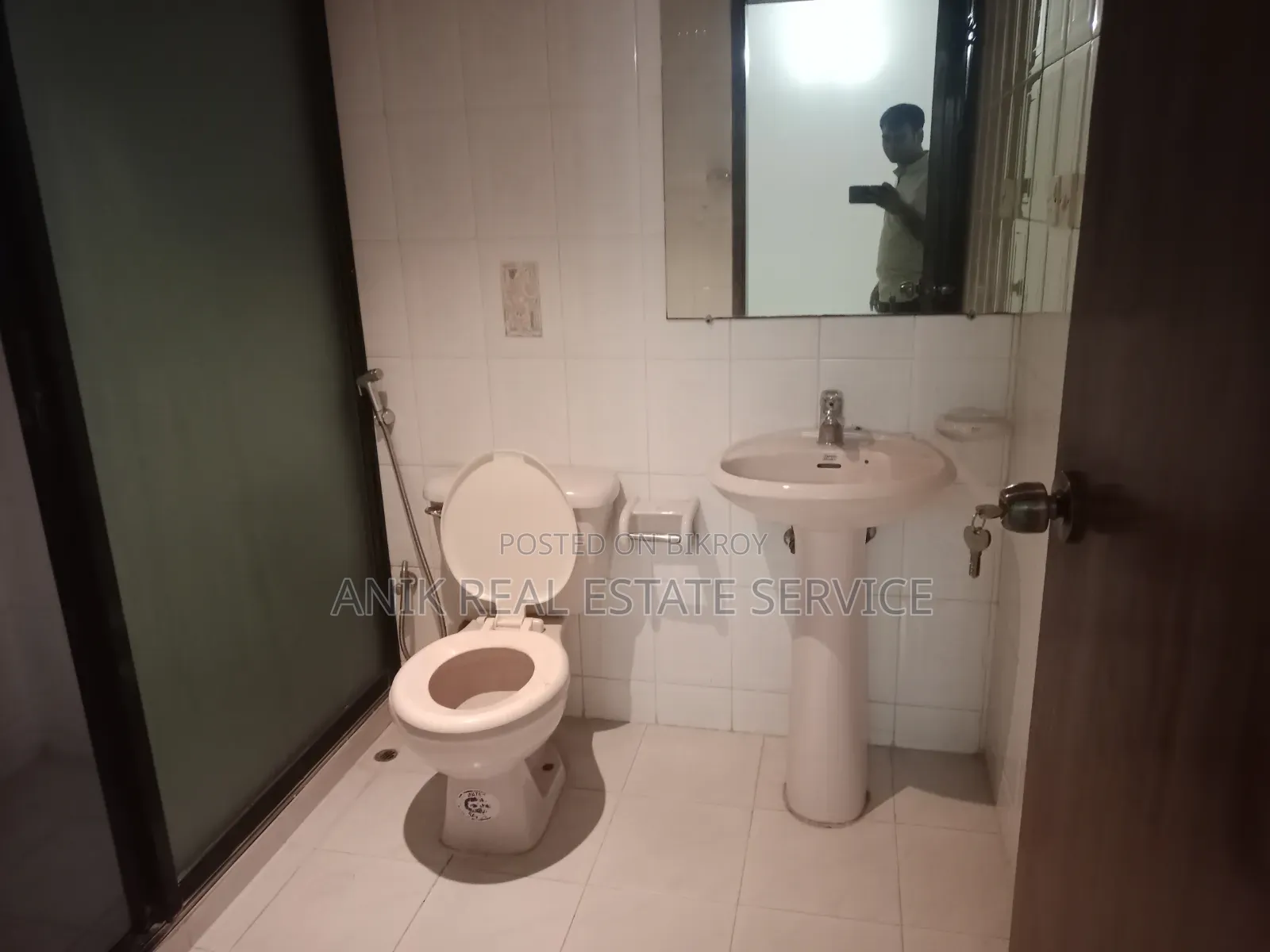 3 Bedroom Apartment in Anik Real Estate, Gulshan for rent