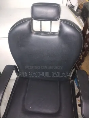 Parlour / Saloon Chair