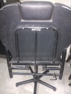 Parlour / Saloon Chair