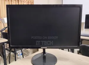 ফুল ফ্রেশ স্যামসাং ১৯" কার্ভ ডিসপ্লে মনিটর!