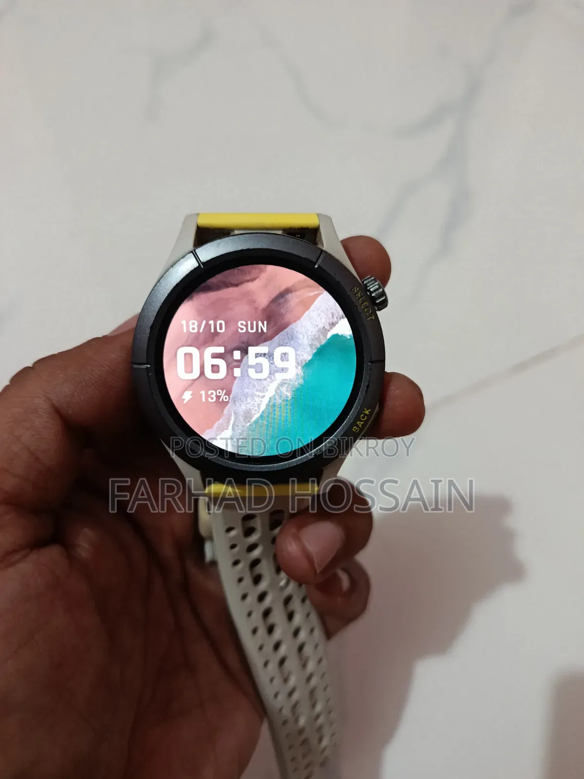 Smart Watch
