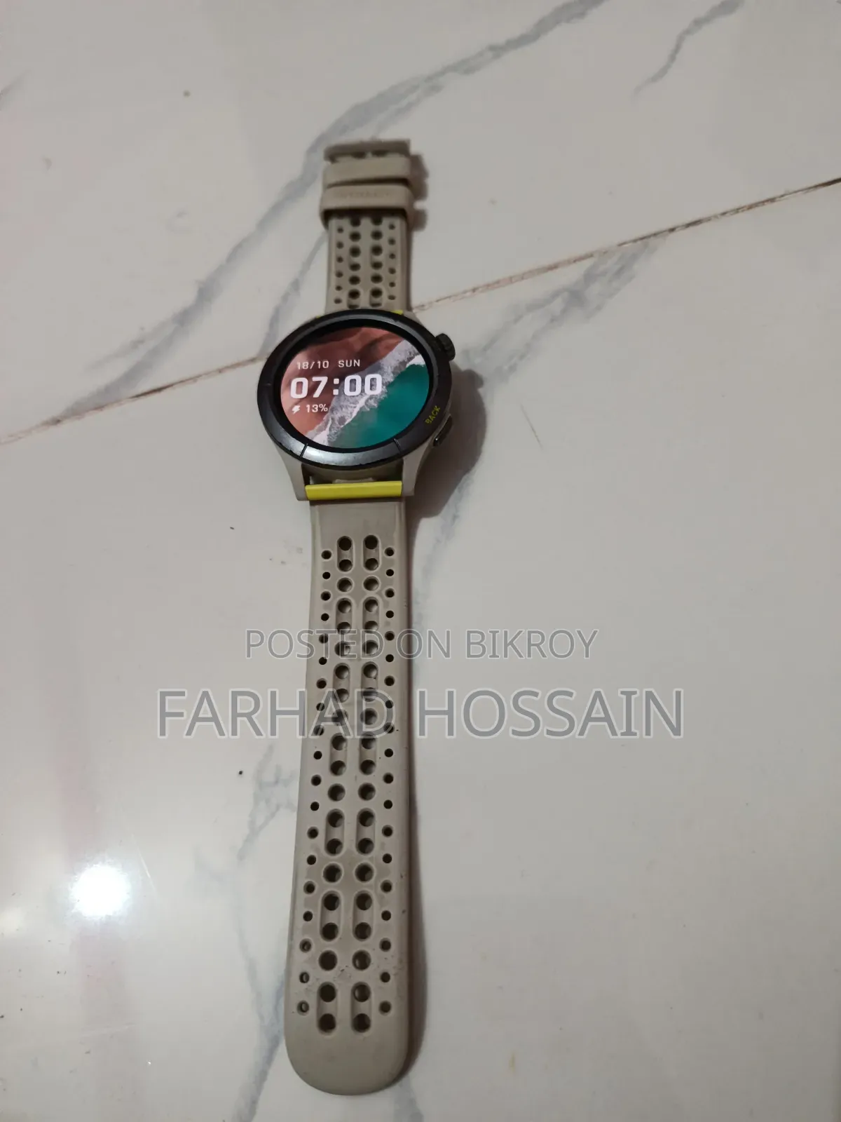 Smart Watch