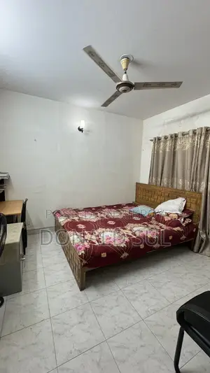 3bdrm Apartment in Uddyan, Shyamoli for sale