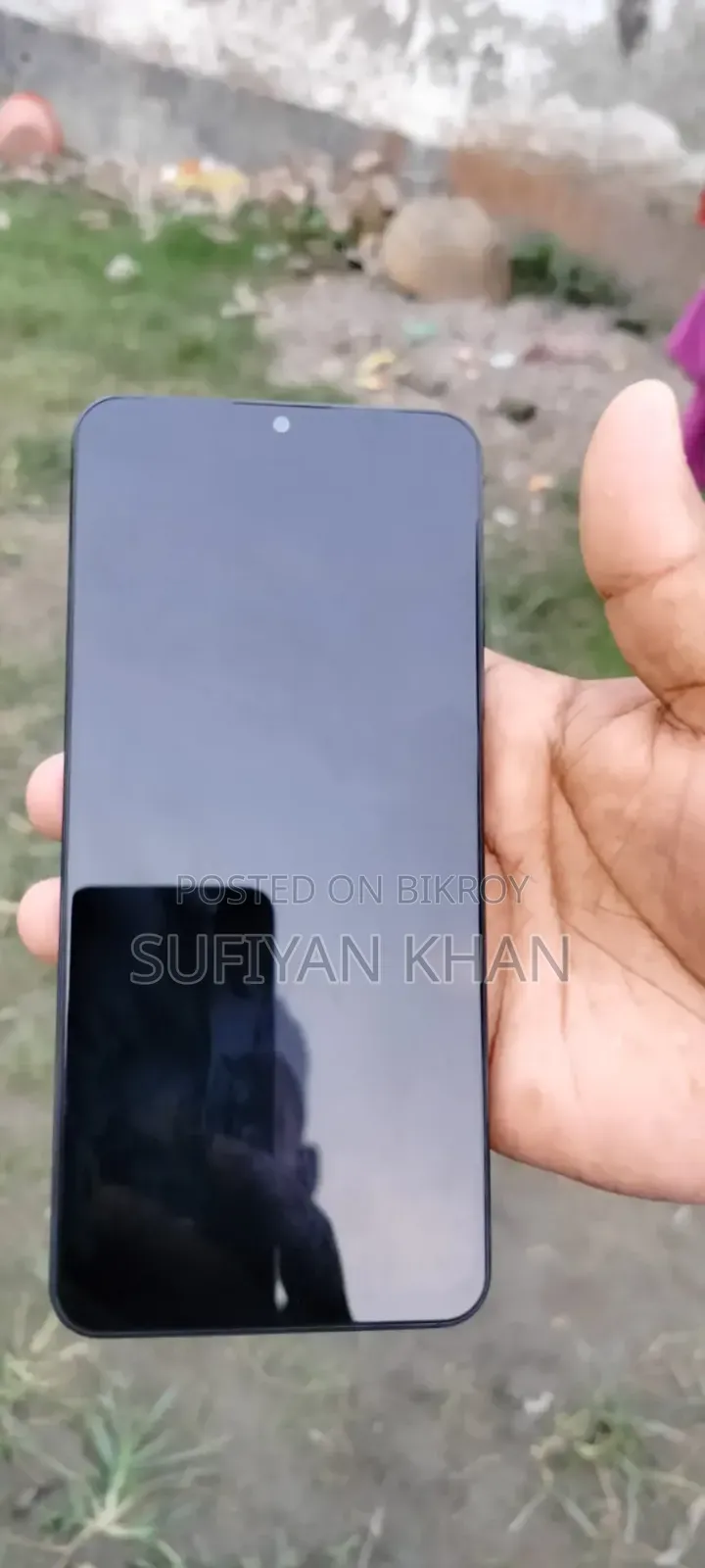 রিয়েলমি নোট ৭০ ৬৪ জিবি কালো