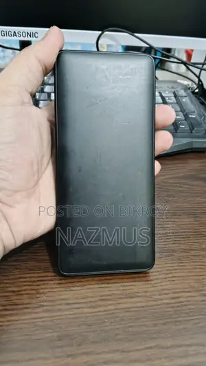 Baseus 10000 Mah 20w Power Bank