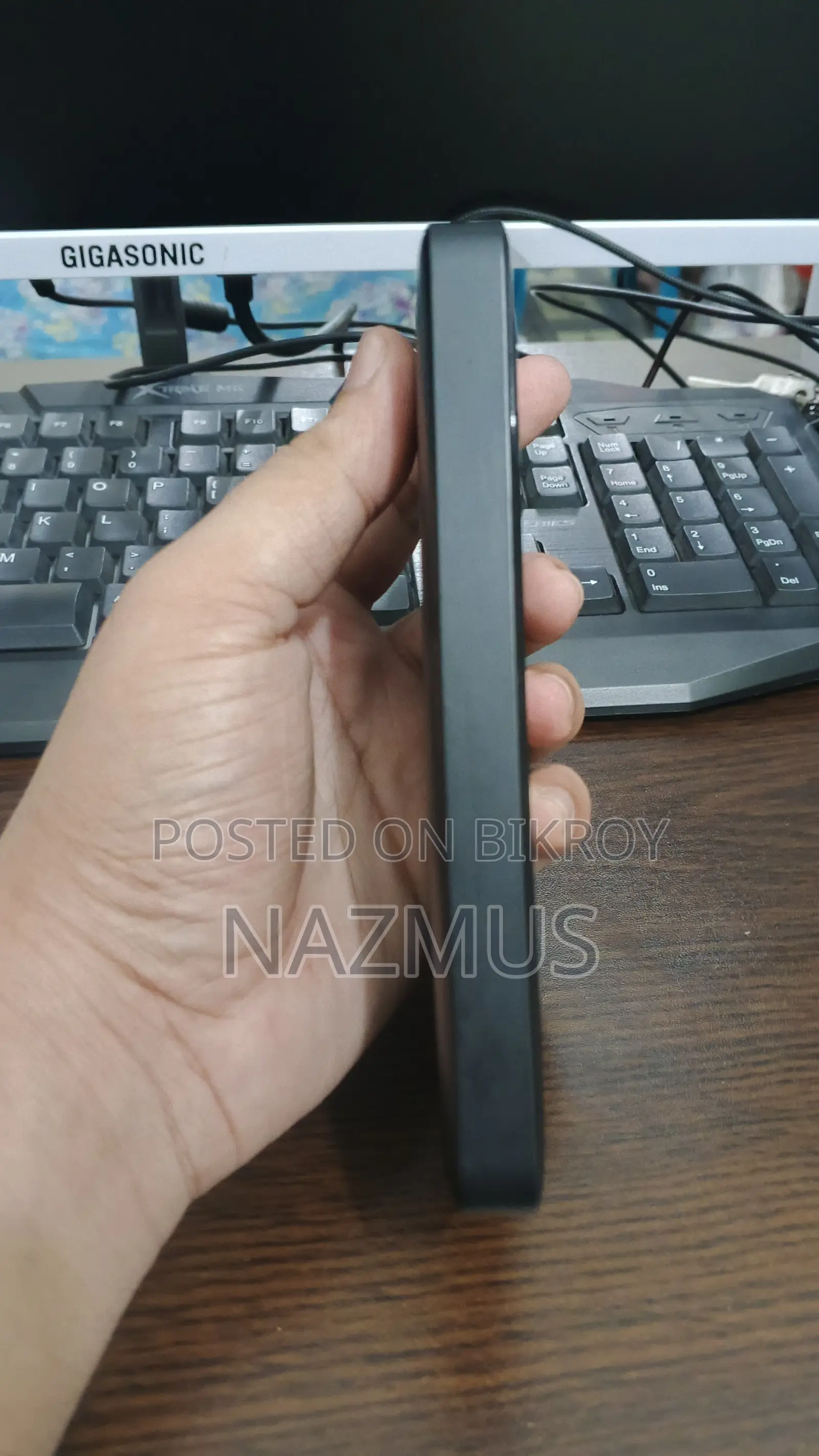Baseus 10000 Mah 20w Power Bank