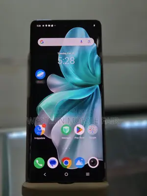 ভিভো ভি৩০ ৫জি ২৫৬ জিবি গ্রিন